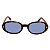 Óculos de Sol Tom Ford Tf1364 53V 49X21 140 Iggy - Imagem 2