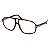 Óculos de Grau Tom Ford Tf6082B 052 57X13 140 - Imagem 1