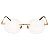 Óculos de Grau Tom Ford Tf6126B 028 52X18 145 - Imagem 2