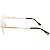 Óculos de Grau Tom Ford Tf6126B 028 52X18 145 - Imagem 3