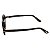 Óculos de Sol Tom Ford Tf1364 01A 49X21 140 Iggy - Imagem 3