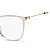 Óculos de Grau Tommy Hilfiger Th2099 1Ez 55x14 140 - Imagem 4