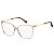 Óculos de Grau Tommy Hilfiger Th2099 1Ez 55x14 140 - Imagem 1