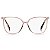 Óculos de Grau Tommy Hilfiger Th2099 1Ez 55x14 140 - Imagem 2