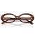 Óculos de Grau Ray-Ban Rb2223v 2144 54x19 145 - Imagem 3