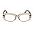 Óculos de Grau Tom Ford Tf6174B 072 52X18 140 - Imagem 2