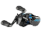 Carretilha Shimano SLX XT 150 / 151 HG - 5.5Kg Drag - 5 Rolamentos - 6.3:1 - Imagem 2