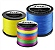 Linha Multifilamento JOF 4 Fios 300m - Imagem 1