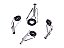 Kit Ponteira Para Vara De Pesca Com 8 Unidades - Imagem 4