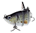 Isca Artificial Articulada Fishmaster Lambari 10cm 18g - Imagem 2