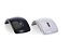 Mouse Wireless Dobrável com Estojo - Imagem 1