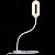 Luminária Led Articulável com Indução - Imagem 5