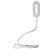 Luminária Led Articulável com Indução - Imagem 1