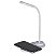 Luminária Led Articulável com Indução - Imagem 2