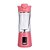 Mini Liquidificador Portátil 300ml USB - Imagem 9