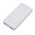Power Bank 10.000mAh Carregamento via Indução ou Cabo com ventosas - Imagem 4