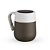 Caneca Térmica Inox 500ml com Display LED - Imagem 6
