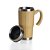Caneca Linha Bambu 500ml - Imagem 1