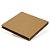 Kit queijo com estojo kraft 3 peças - Imagem 4
