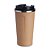 Copo Térmico Inox Café 500ml - Imagem 9