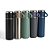 Garrafa Térmica Inox 450ml - Imagem 5