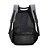 Mochila de Poliéster Anti-Furto USB com Segredo - Imagem 9