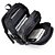 Mochila de Nylon compartimento para notebook - Imagem 2