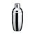 Coqueteleira Inox 600ml - Imagem 2