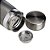 Garrafa Térmica Inox 800 ml - Imagem 3