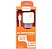 Carregador Turbo Celular  Entrada com 2 Usb Cabo Kd-301 iPhone - Imagem 1