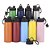 Squeeze Inox 900ml - Imagem 1
