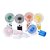 Mini Ventilador Recarregável - Imagem 1