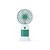 Mini Ventilador Recarregável - Imagem 10