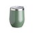 Copo Inox Parede Dupla Texturizado 320ml - Imagem 9