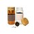 Garrafa De Vidro 400ml Com Infusor - Imagem 1