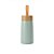 Garrafa Inox Parede Dupla 250ml - Imagem 2