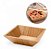 Kit Saladeira e 2 Talheres em Bambu - Imagem 1