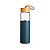 Garrafa de Vidro 750ml - Imagem 2