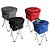 Bolsa Térmica Cooler 62 Litros - Imagem 1