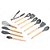 Kit Utensílios 12 Peças - Imagem 6