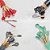 Kit Utensílios 12 Peças - Imagem 1