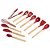 Kit Utensílios 12 Peças - Imagem 3