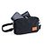 Mini Bolsa Transversal de Nylon - Imagem 3