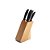 Kit Facas Com Suporte - Imagem 2
