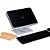 Suporte Articulado Giratório de Metal para Notebooks - Imagem 6
