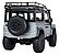 Land Rover Defender 4x4 Controle Remoto - Imagem 5
