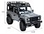 Land Rover Defender 4x4 Controle Remoto - Imagem 1
