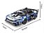 Kit Blocos De Montar Machine Player Carros - Imagem 12