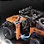 Kit Blocos De Montar Machine Player Carros - Imagem 2