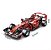 Kit Blocos De Montar Machine Player Carros - Imagem 5